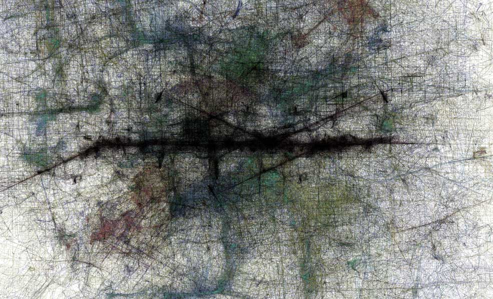 Matrixity Series 1